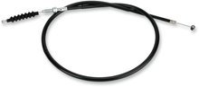 PARTS UNLIMITED Vinyl Clutch Cable - Honda 22870-383-830