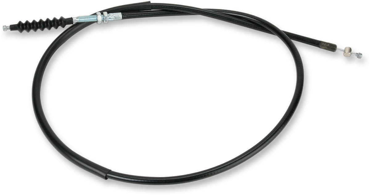 PARTS UNLIMITED Vinyl Clutch Cable - Honda 22870-447-010