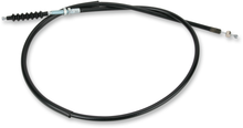 PARTS UNLIMITED Vinyl Clutch Cable - Honda 22870-447-010