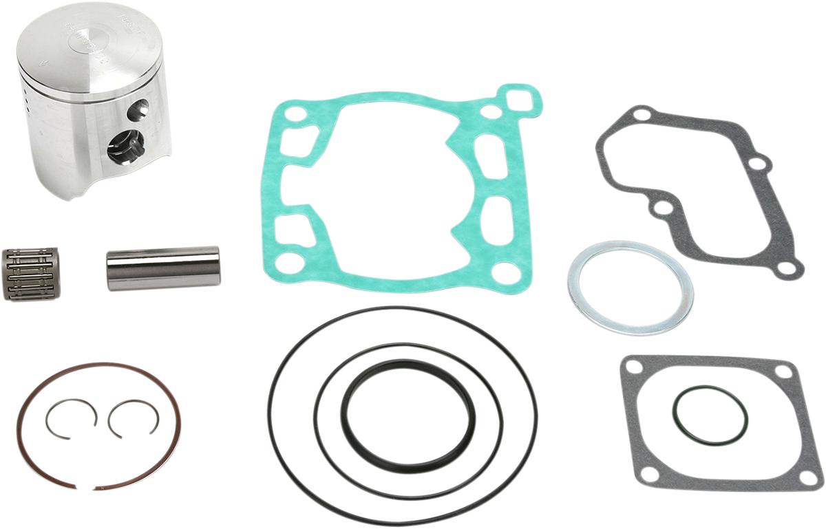 WISECO Piston Kit with Gaskets - 54.00 mm - Suzuki RM125 PK1318