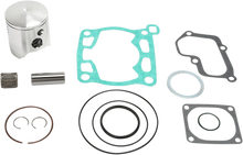 WISECO Piston Kit with Gaskets - 54.00 mm - Suzuki RM125 PK1318