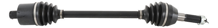 8 Ball Extreme Axle Front