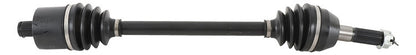 8 Ball Extreme Axle Front