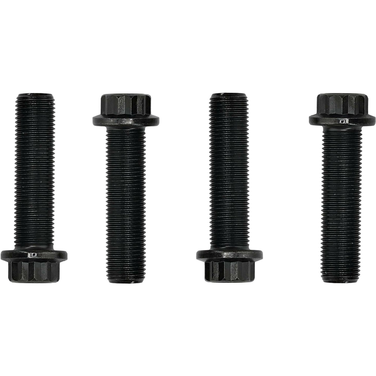 Connecting Rod Bolt Kit Pol