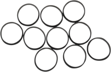 S&S CYCLE Intake Manifold O-Rings - Stock Heads - 10 Pack 16-0243
