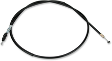 PARTS UNLIMITED Vinyl Clutch Cable - Honda 22870-463-670