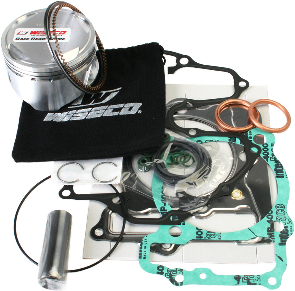 Top End Kit 85.00/Std 10:1 Hon