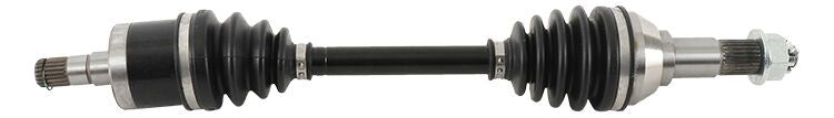 6 Ball Heavy Duty Axle Front