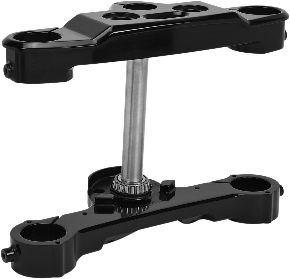 HAWG HALTERS Triple Tree - 4° - Black 49FBAR4