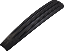 Dash Insert Tri Groove Black