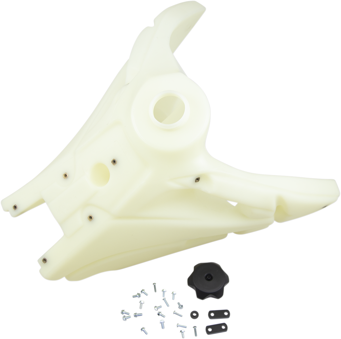 IMS PRODUCTS INC. Large-Capacity Gas Tank - Natural - KTM - 4.25 Gallon 113336-N2