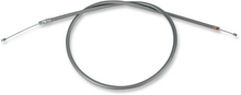 PARTS UNLIMITED Vinyl Covered Throttle Cable - '71-'78 Z50 17910-130-690