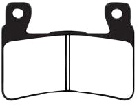 Brake Pad G+ 15 24 Softail
