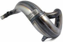 Works Exhaust Pipe