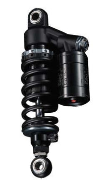 Shicane Mono R Vintage Twin Shocks W/ 90 130 Springs