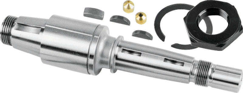 S&S Cycle 58-81 BT 1.250in Std Length Tapered Pinion Shaft