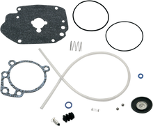S&S CYCLE Carburetor Rebuild Kit - Super E/G Basic 110-0067