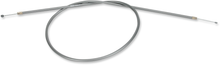 PARTS UNLIMITED Vinyl Covered Throttle Cable - '72-'75 CT70K Trail 17910-107-671