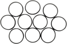 S&S CYCLE Intake Manifold O-Rings - Stock Heads - 10 Pack 16-0244