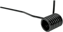 KIMPEX Slide Suspension Spring - Black - Steel - Right Rear - Ski-Doo 297622