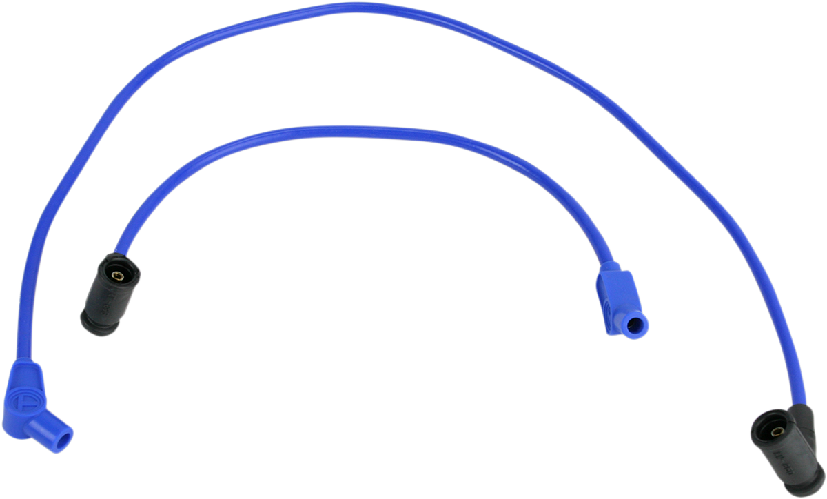 SUMAX Spark Plug Wire - 8 mm - Blue - '09-'16 FL S20636
