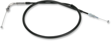 PARTS UNLIMITED Vinyl Covered Throttle Cable - '82-'02 Honda 17910-MB1-870