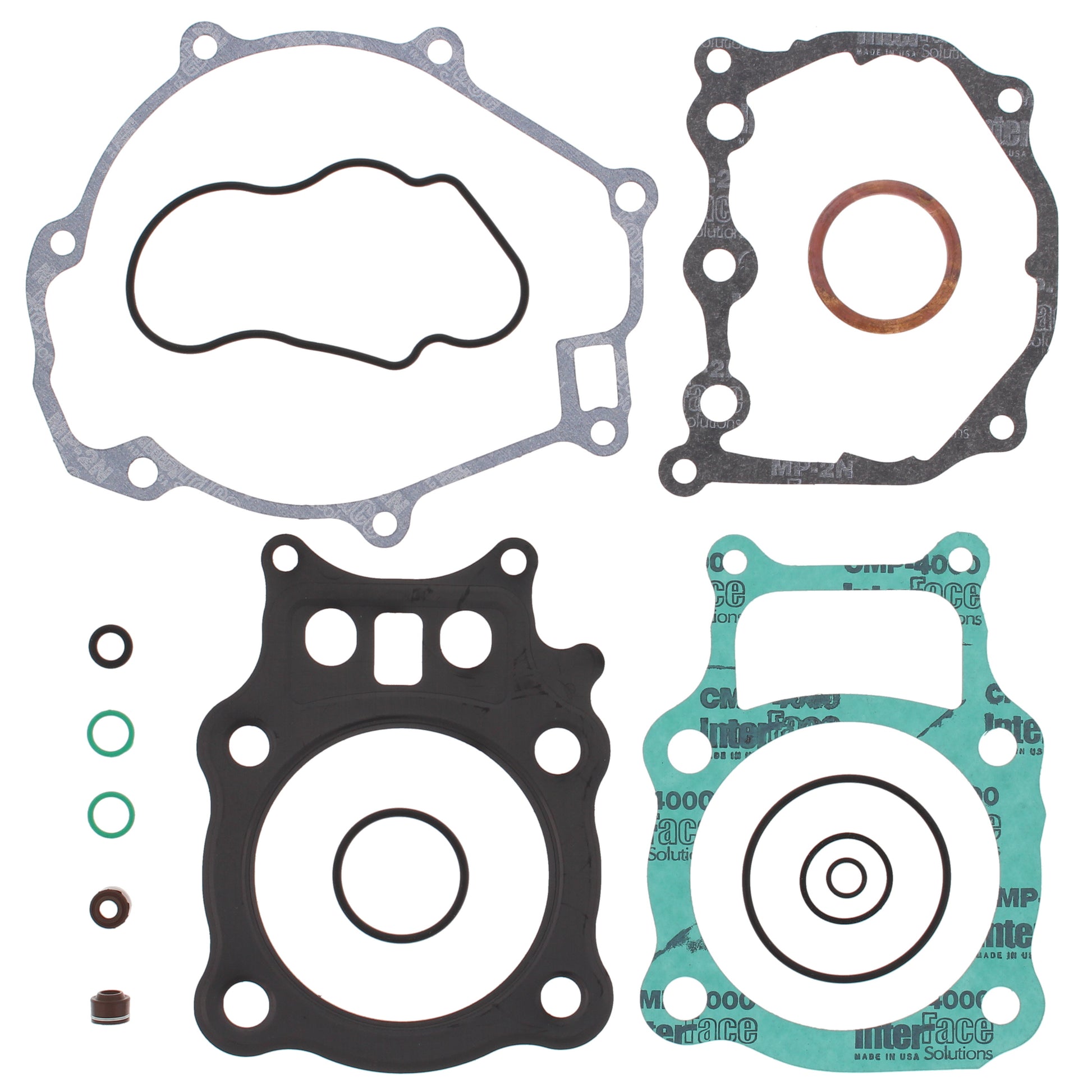 Complete Gasket Set   Honda