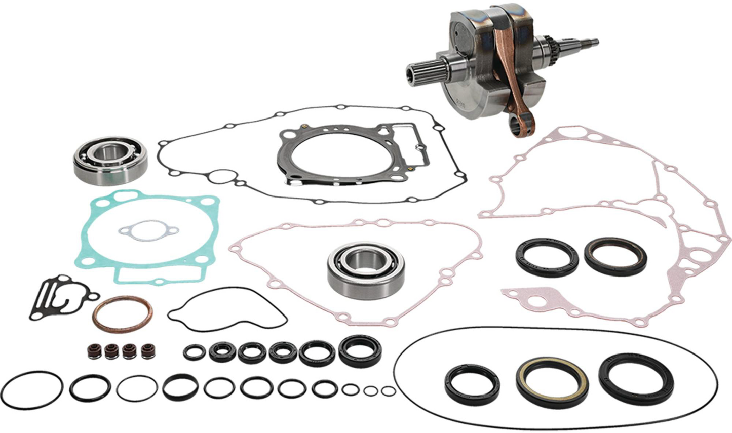 Bottom End Kit