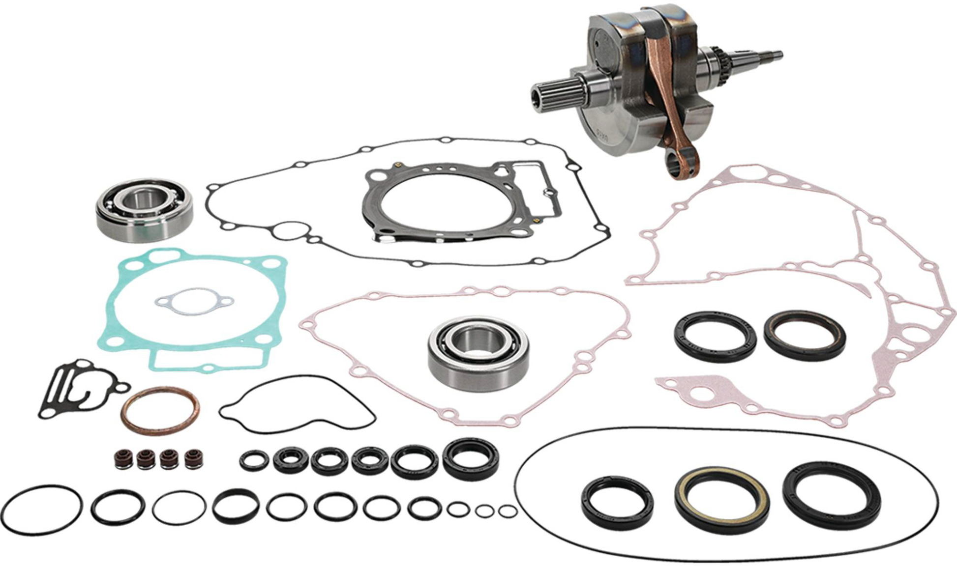 Bottom End Kit