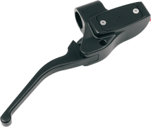 HAWG HALTERS Billet Mechanical Brake Assembly - 11/16" - Black HBMA-AS22