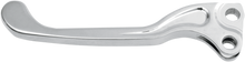 PERFORMANCE MACHINE (PM) Contour Billet Clutch Replacement Lever - Hydraulic - Chrome 0062-1033-CH