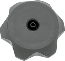 IMS PRODUCTS INC. Replacement Gas Cap - Vented - Black 322100-BLK