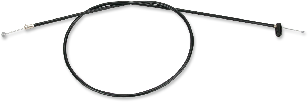 PARTS UNLIMITED Vinyl Covered Throttle Cable - '80-'84 ATC/TRX 17910-958-023
