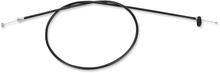 PARTS UNLIMITED Vinyl Covered Throttle Cable - '80-'84 ATC/TRX 17910-958-023