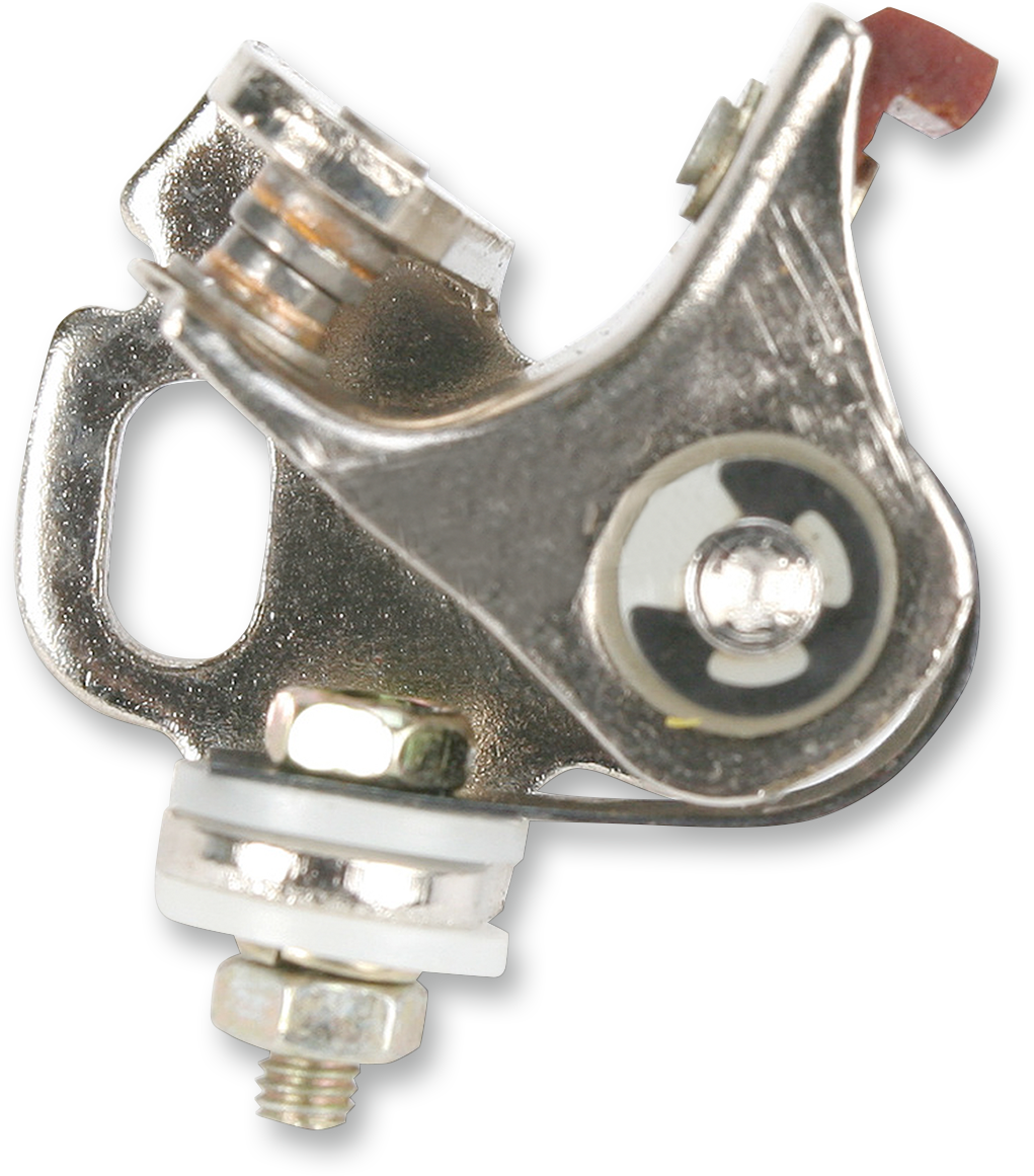 PARTS UNLIMITED Point Set - Yamaha Engine P-020