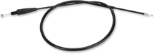 PARTS UNLIMITED Vinyl Covered Throttle Cable - '83-'85 ATC200 17910-965-000