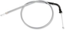 PARTS UNLIMITED Vinyl Covered Throttle Cable - '71-'84 Honda 70/100 17910-118-000