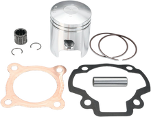 WISECO Piston Kit with Gaskets - 40.50 mm - Yamaha PW50 PK1159