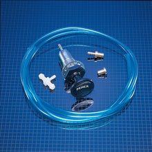 PARTS UNLIMITED Carburetor Primer Kit - Mikuni PD820005