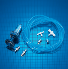 PARTS UNLIMITED Dual Mikuni Primer Kit PD820007