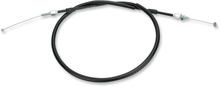 PARTS UNLIMITED Vinyl Covered Throttle Cable - '83-'87 Honda XL/XR 17920-KF0-000