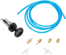 PARTS UNLIMITED Dual Keihin Primer Kit PD820008