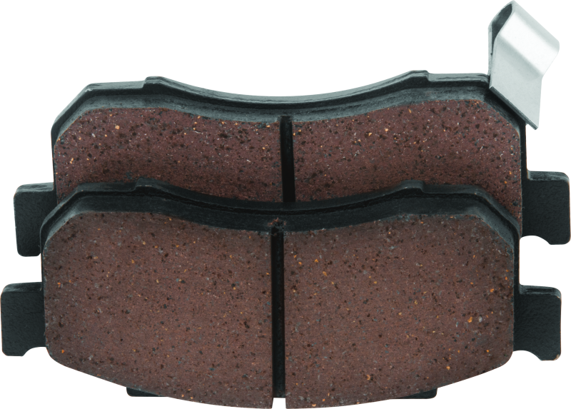 BikeMaster BM-712 Front Right SXS700 Brake Pads