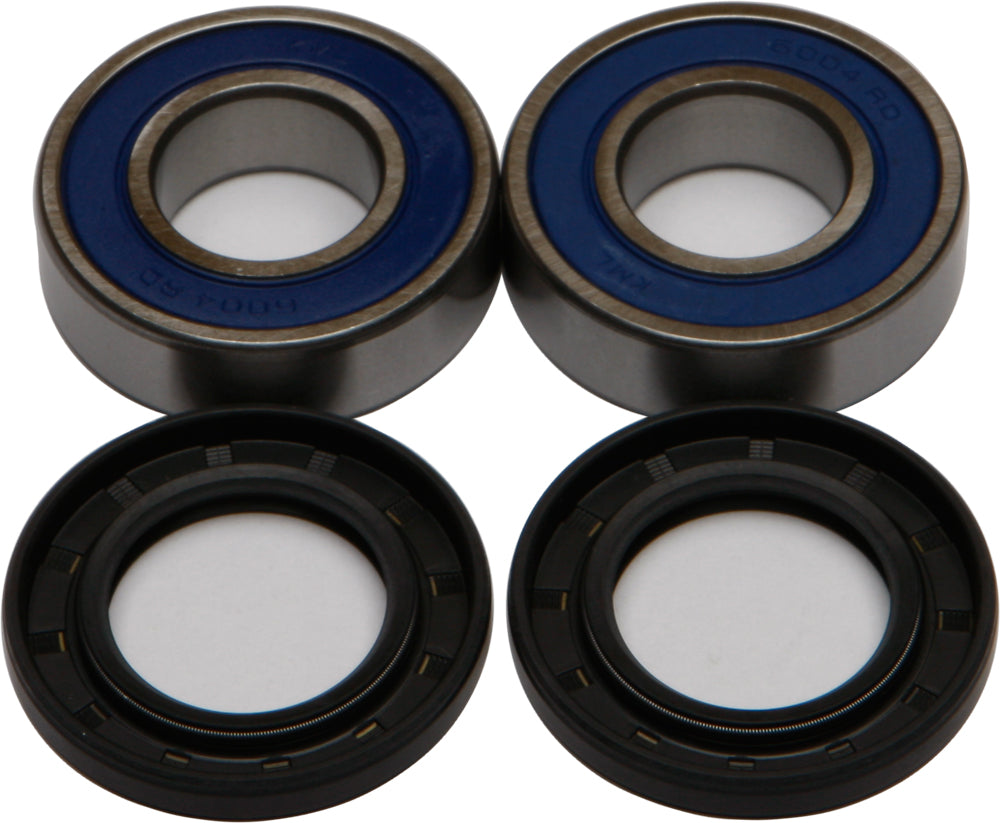 Rear Wheel Bearing/Seal Kit