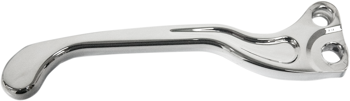 PERFORMANCE MACHINE (PM) Contour Billet Brake Replacement Lever - Chrome 0062-1031-CH