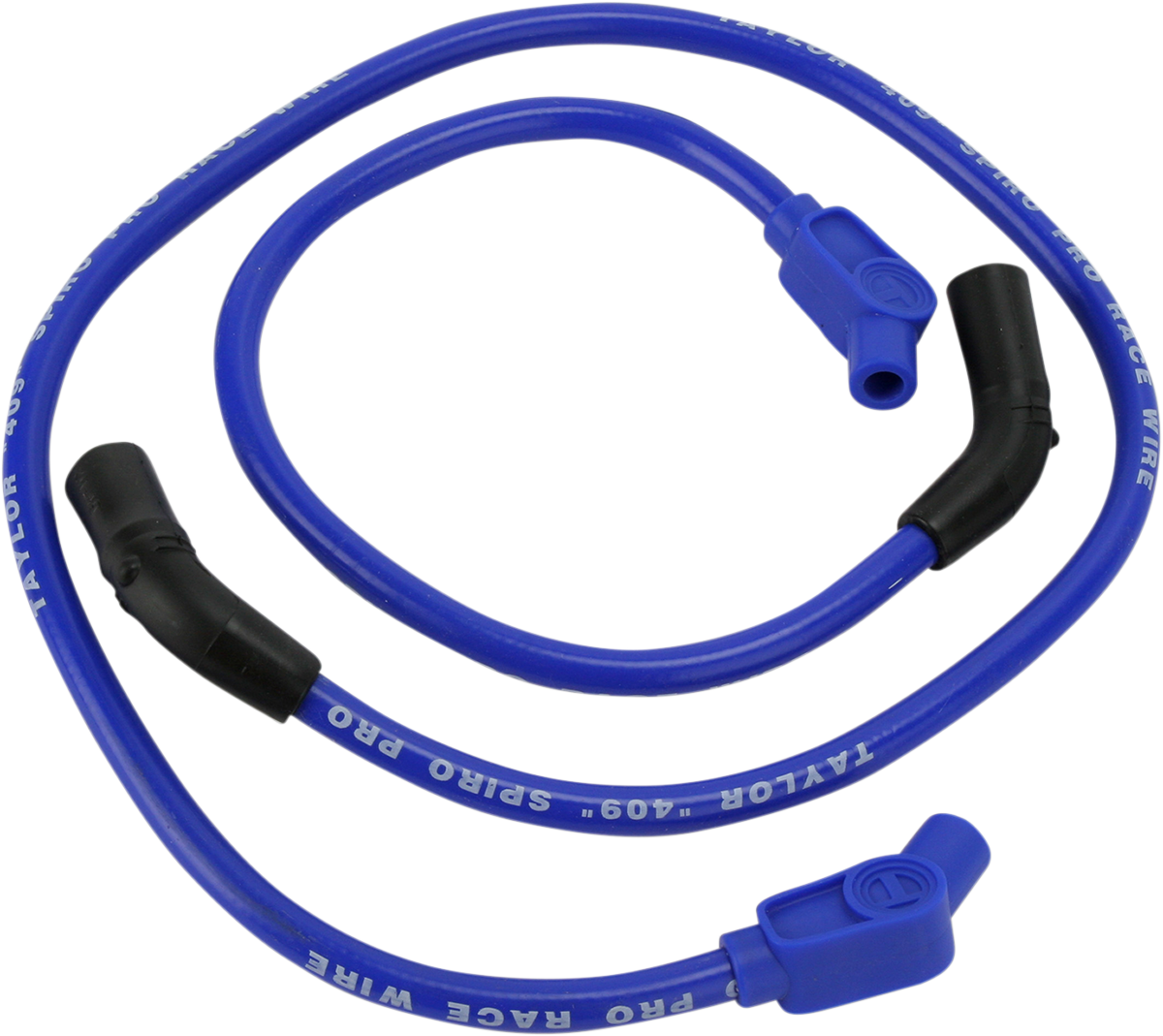 SUMAX Spark Plug Wire - 10.4 mm - Blue - '09-'16 FL S40636