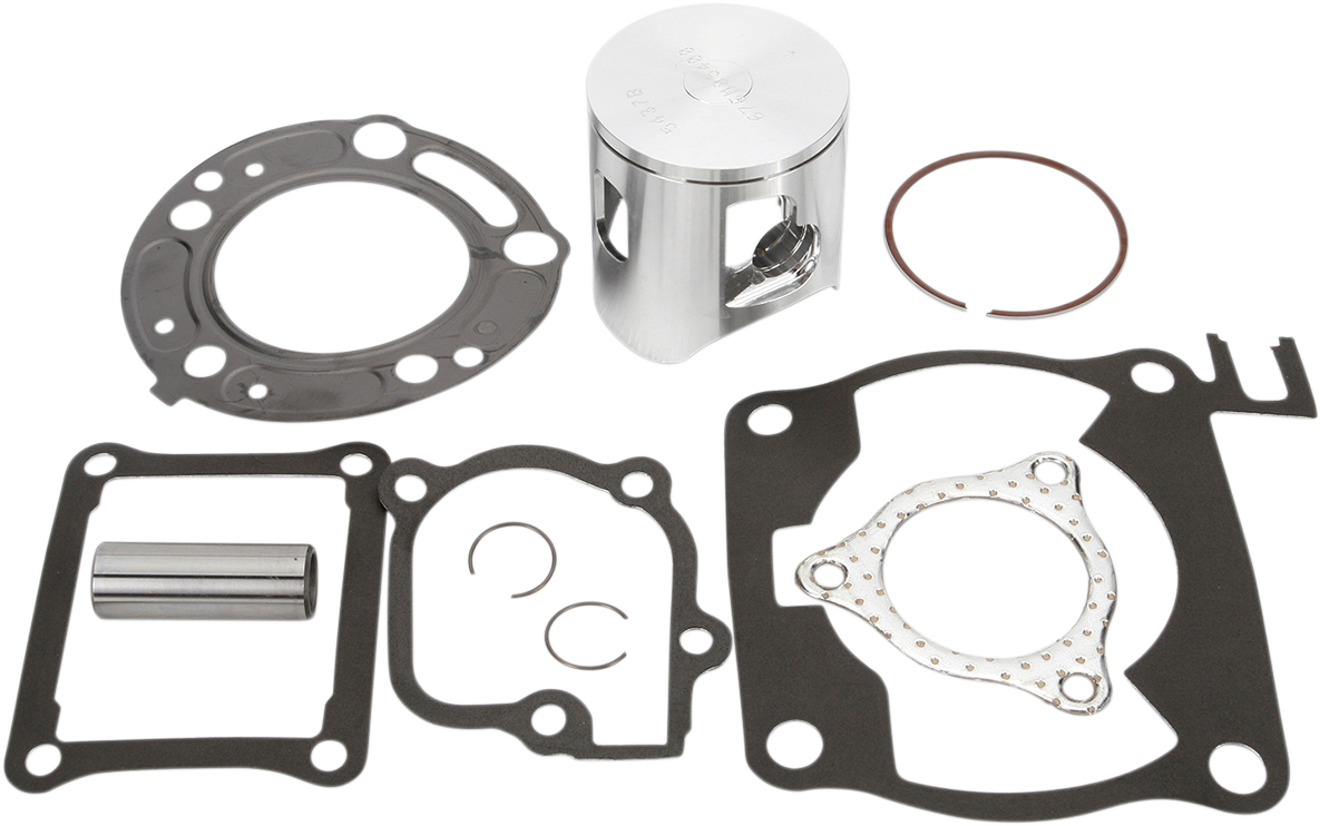 WISECO Piston Kit with Gaskets - 54.00 mm - Honda CR125R PK1257