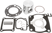 WISECO Piston Kit with Gaskets - 54.00 mm - Honda CR125R PK1257