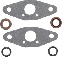 VERTEX Exhaust Valve Gasket - Ski-Doo 719114