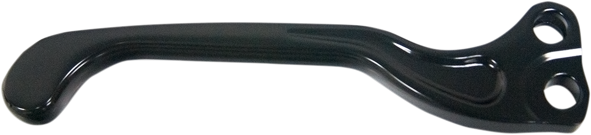 PERFORMANCE MACHINE (PM) Contour Billet Brake Replacement Lever - Black 0062-1031-B